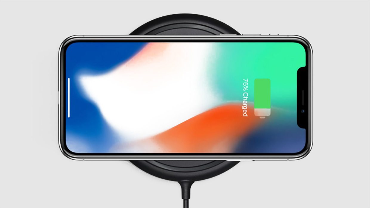 Беспроводная зарядка для iPhone 8 и X. Что нужно знать до покупки