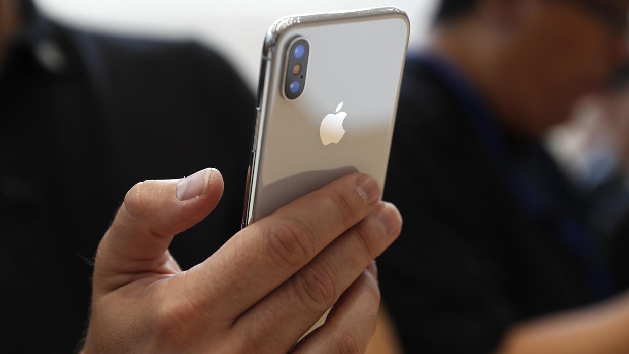 В какой стране самый дешевый iPhone X. И почём туда добраться
