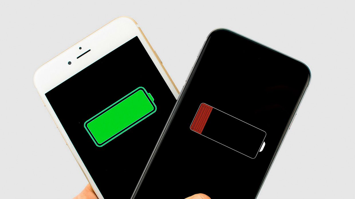 Сколько работает аккумулятор iPhone и MacBook, прежде чем сломаться