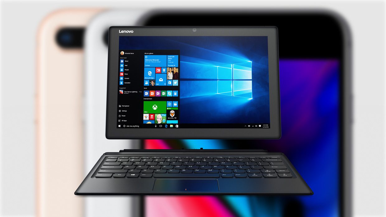 5 фич macOS, которых всегда не хватало при работе с Windows
