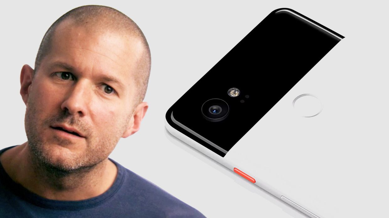 Apple должна бояться Google и её смартфонов Pixel