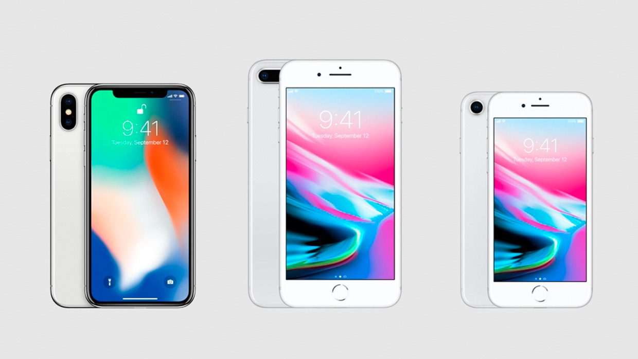 Когда ждать iPhone 9. И что будет с iPhone X через год