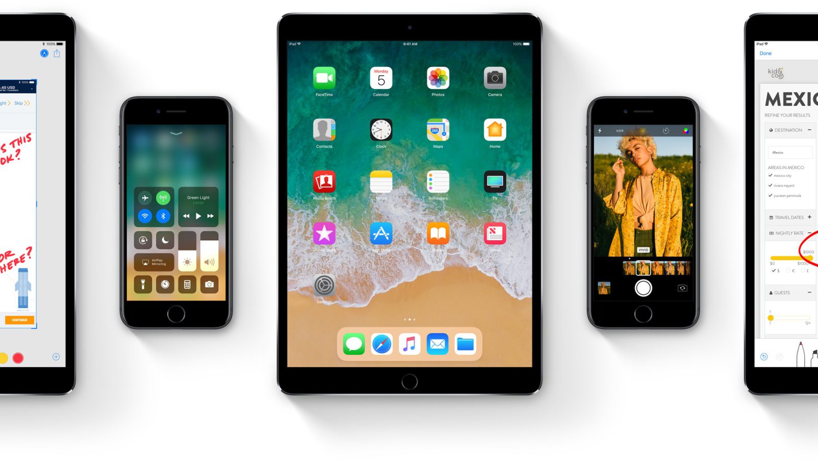 Вышла iOS 11.1 beta 3 для разработчиков (+ публичная)