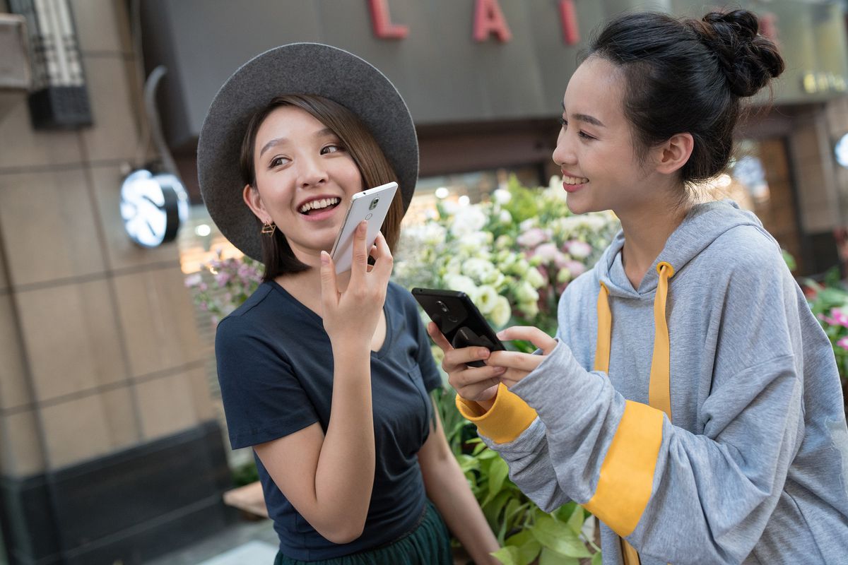 Nokia 7 представлен официально: бюджетный смартфон с функциями флагмана