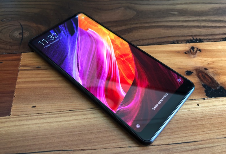 Специалисты разобрали Xiaomi Mi Mix2. Сложно починить?