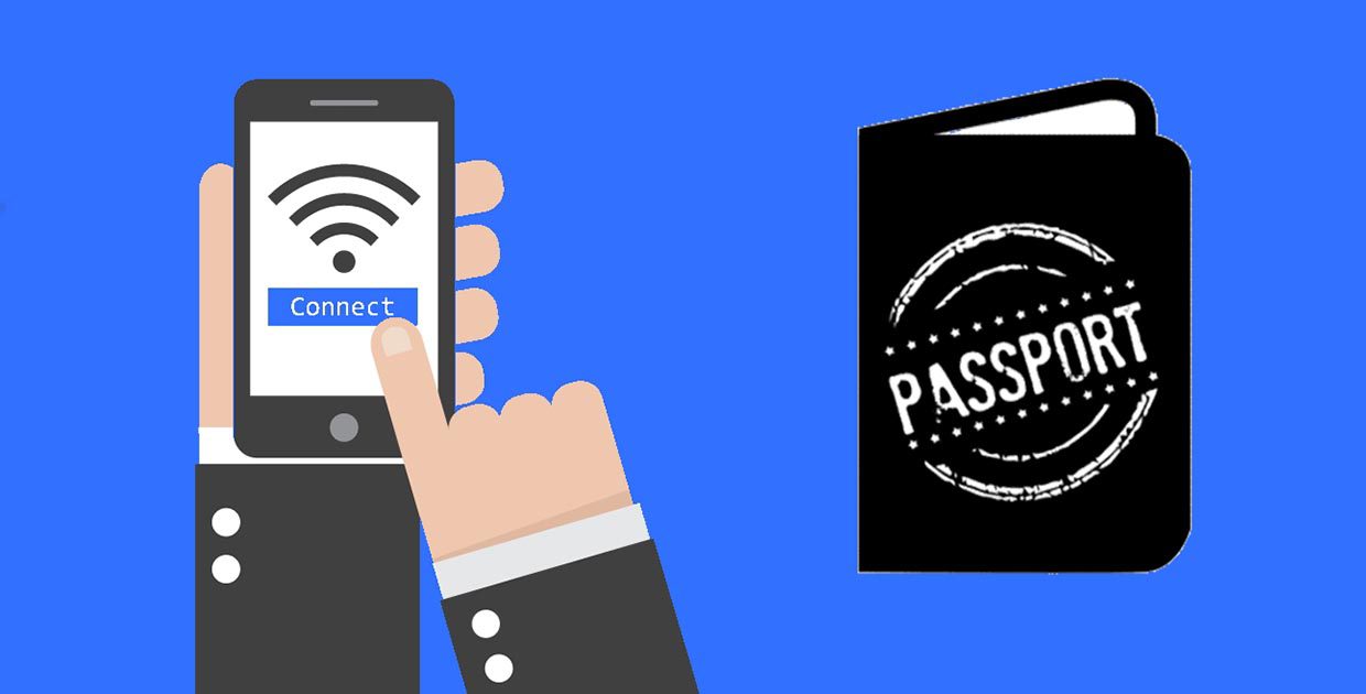Все сети Wi-Fi в России могут подключить к единой системе авторизации