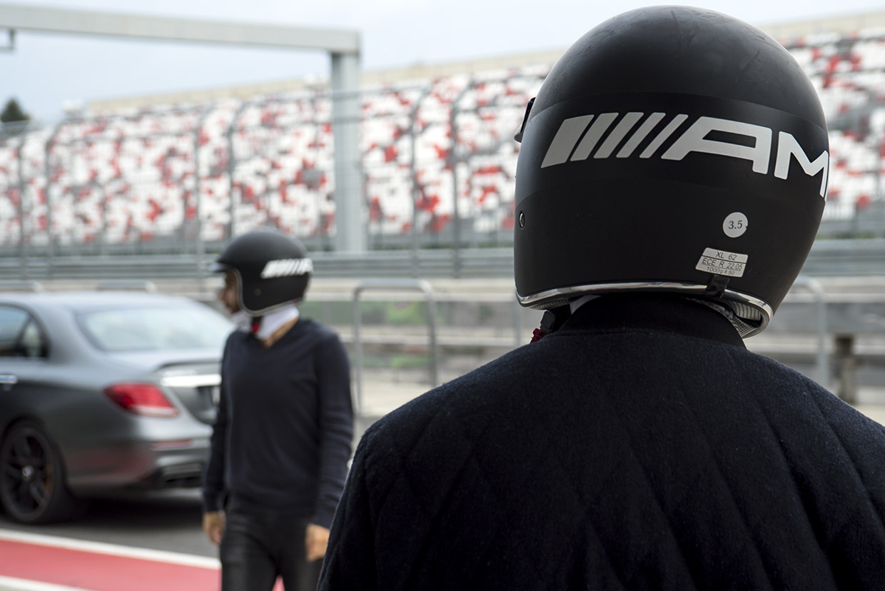 @$%#ть. Вышла Gran Turismo Sport, и мы гоняли 240 км/ч