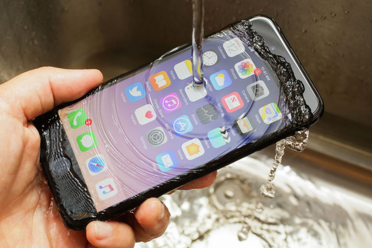 Больше нельзя купить iPhone 7 и 7 Plus на 256 ГБ