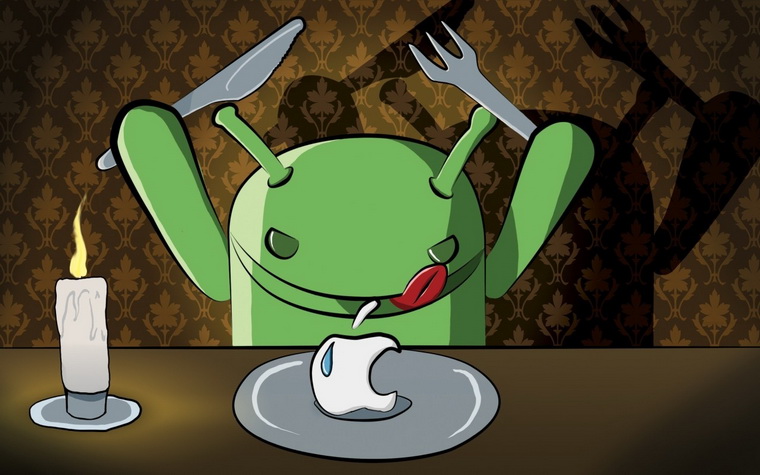 Почему Android может быть безопаснее iOS. Объясняет русский Хакер
