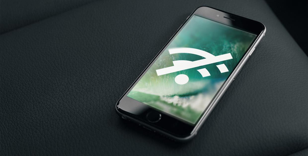Почему iPhone теряет Wi-Fi на iOS 11 и как это исправить