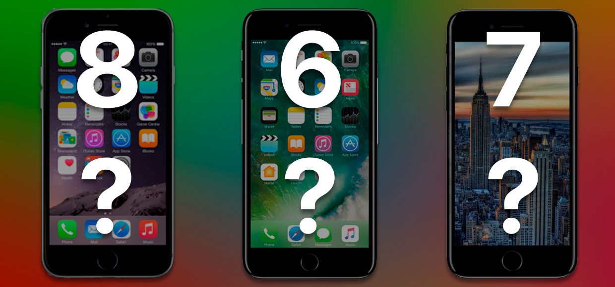 Кажется, я понял, почему Apple не обновляет iPhone уже 3 года