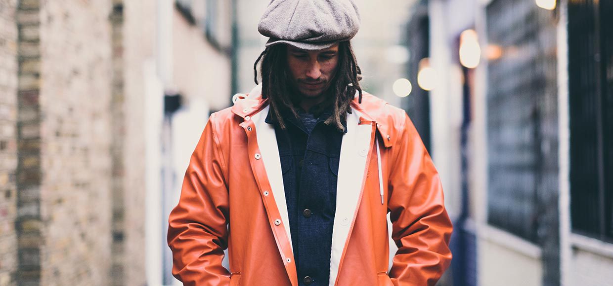 Последний британский романтик. JP Cooper выпустил новый альбом