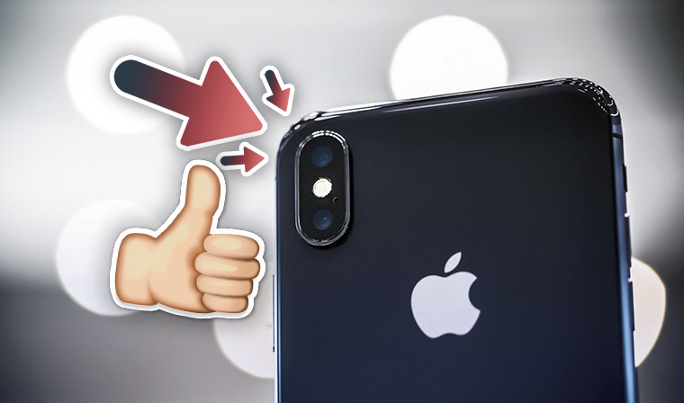 Выиграй iPhone X. Нужно 5 минут (кто-то победил)