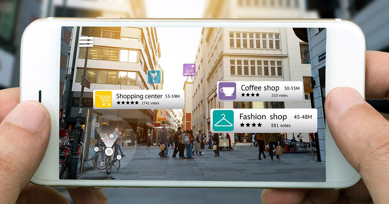 Теперь любой сможет создать своё AR-приложение