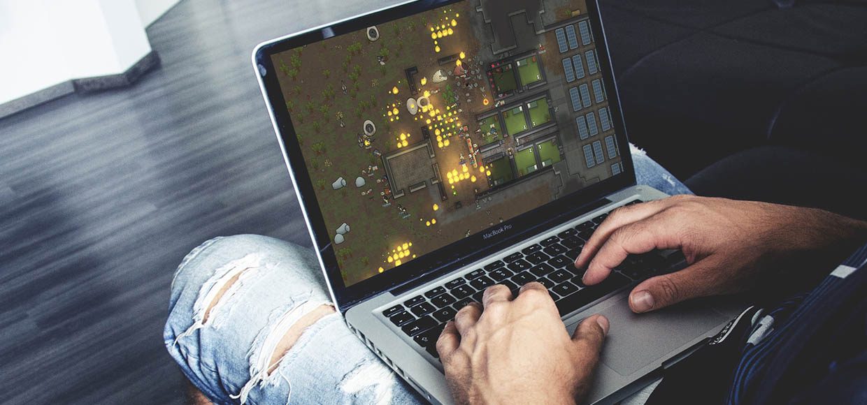 Подборка новых захватывающих игр на Mac