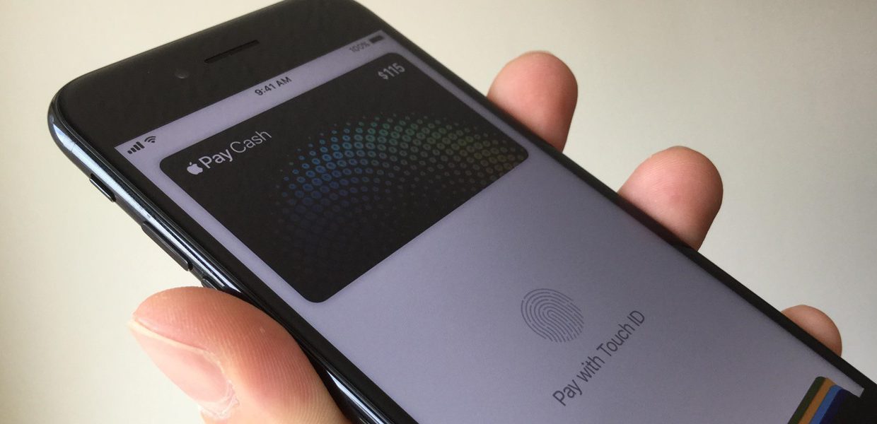 Сотрудники Apple уже тестируют Apple Pay Cash