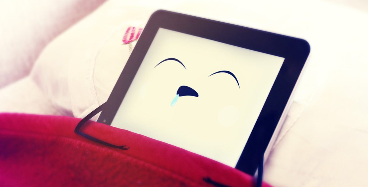 13 причин снова начать использовать старый iPad