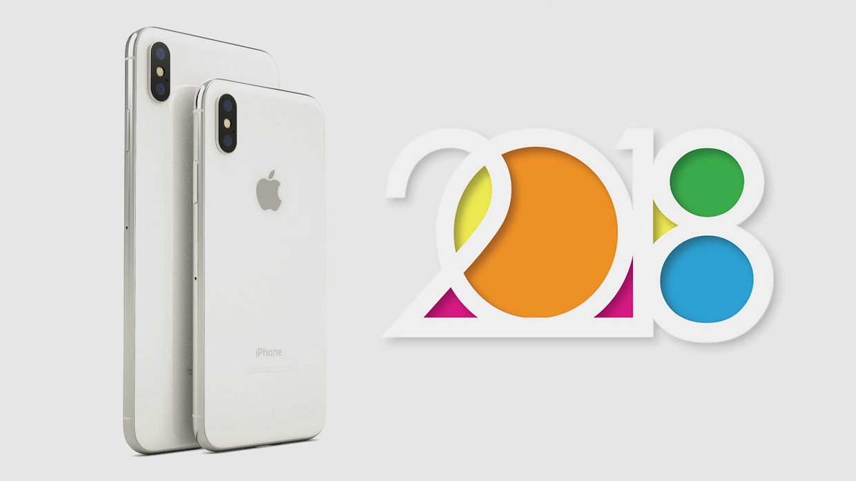 Здесь всё, что известно об iPhone 9 и iPhone 11