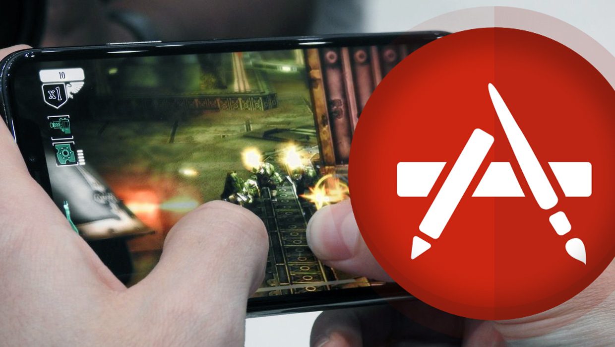 Бесплатный топ: 5 крутых игр конца ноября