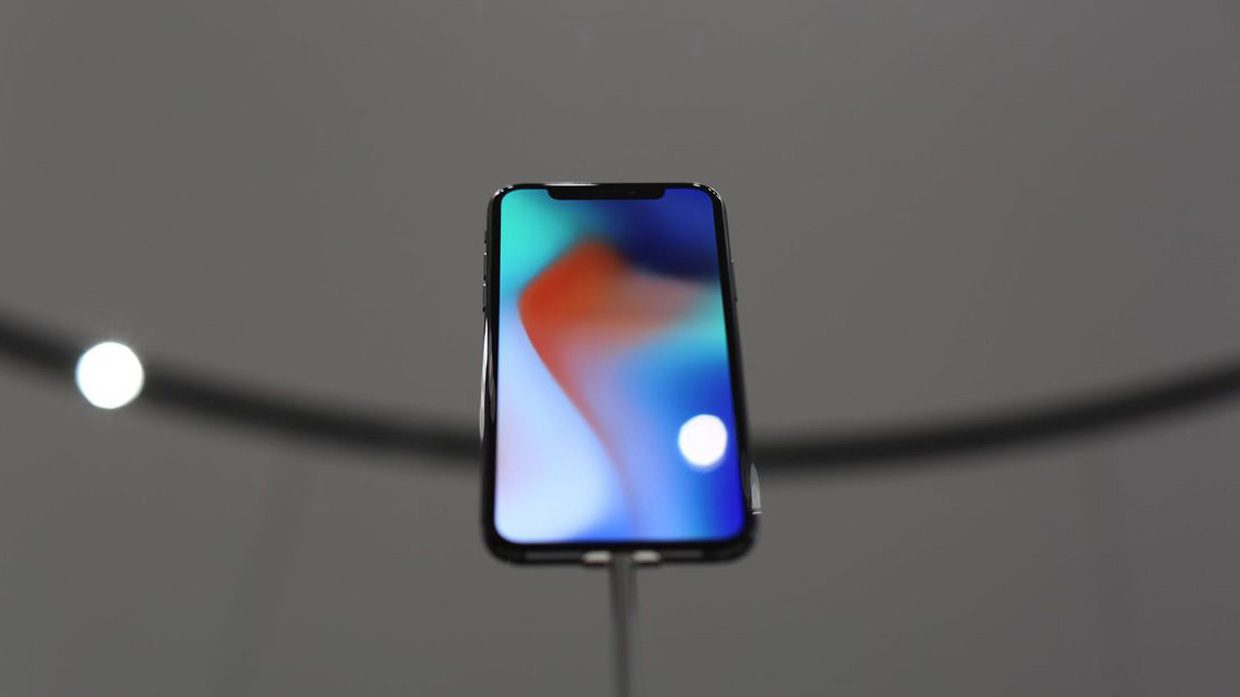 10 советов для недавно купивших iPhone X