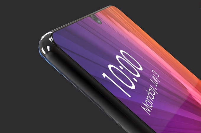 Стали известны характеристики Xiaomi Mi 7