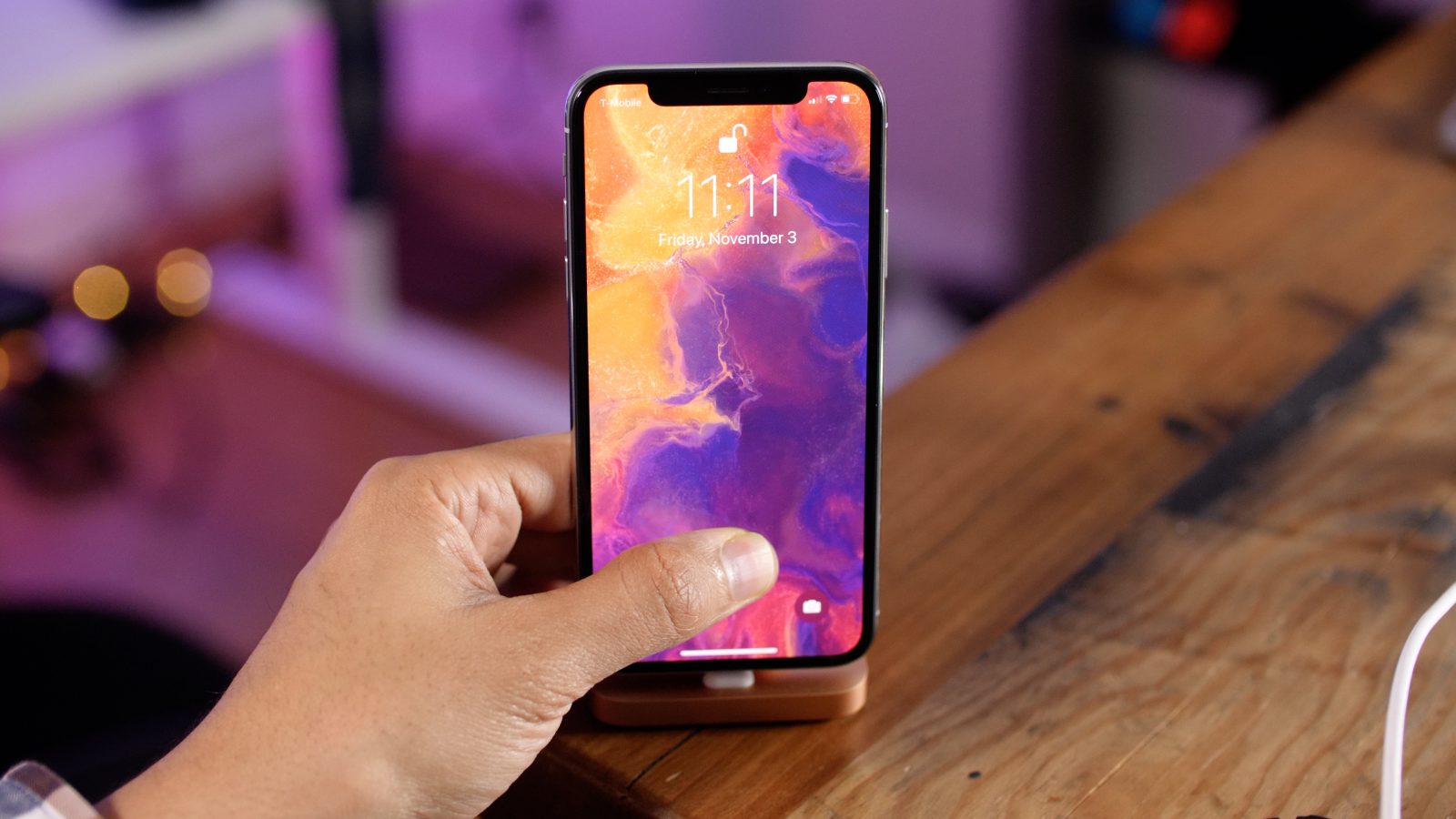 Вышла iOS 11.2 beta 5 для разработчиков (+ публичная)