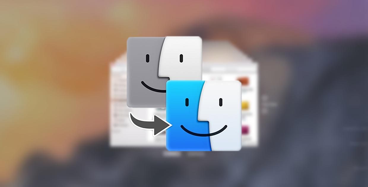 Как перенести данные со старого Mac на новый