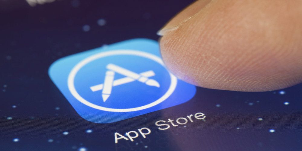 App Store будет частично недоступен 23-27 декабря