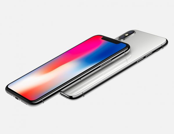 Apple не отрицает, что в дисплее iPhone X могут выгорать пиксели