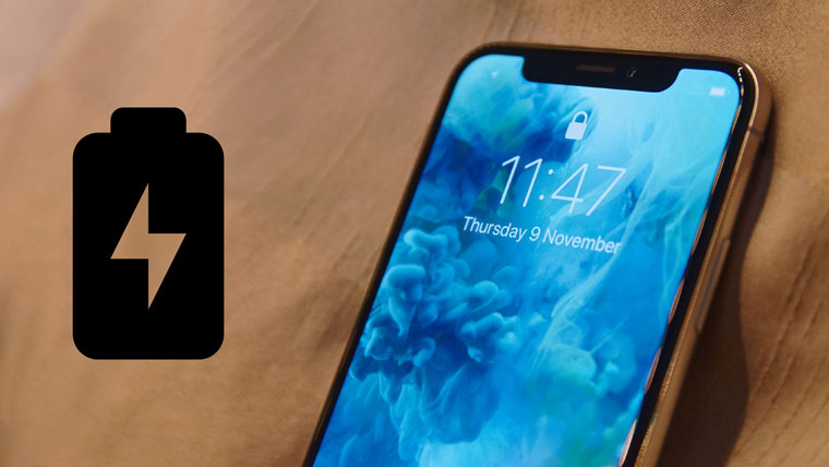 Как заставить iPhone X работать дольше
