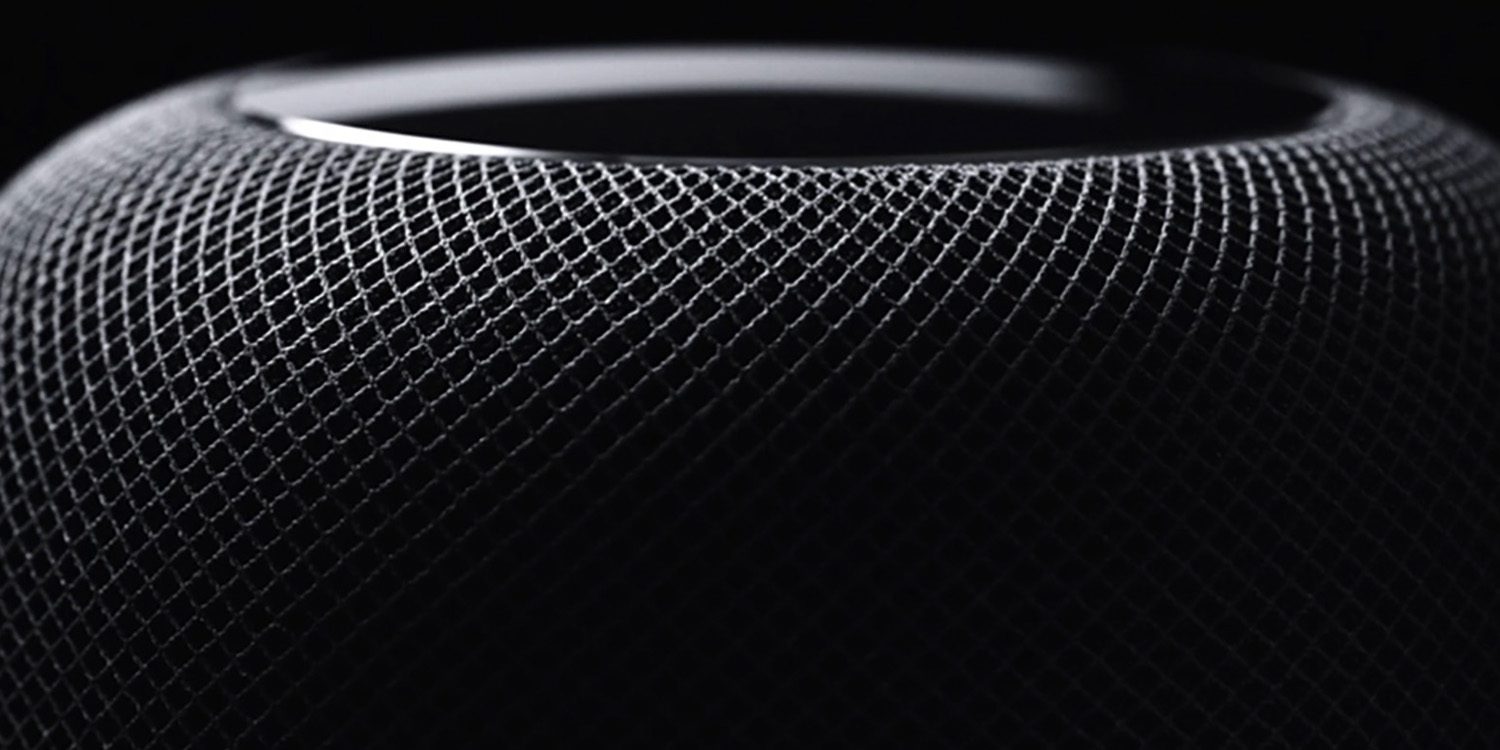Apple могла вообще не выпустить HomePod