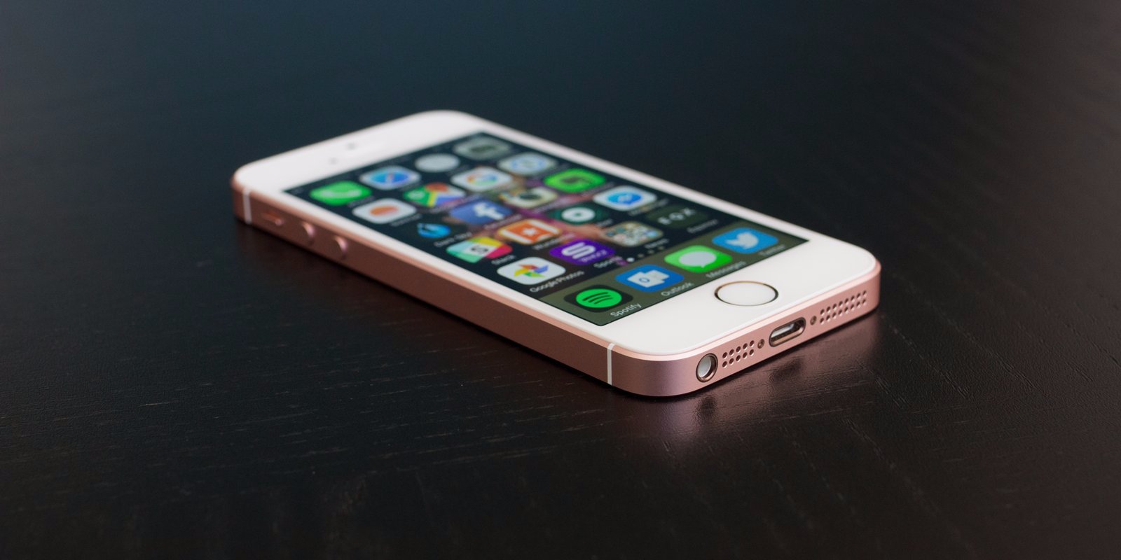 Сколько будет стоить iPhone SE 2