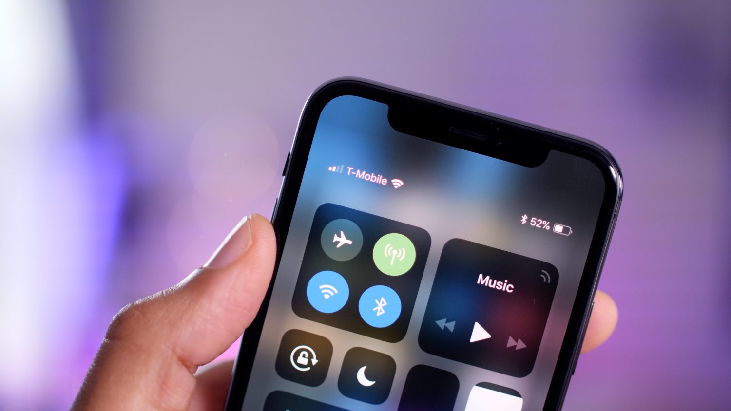 DisplayMate: в iPhone X стоит самый инновационный экран