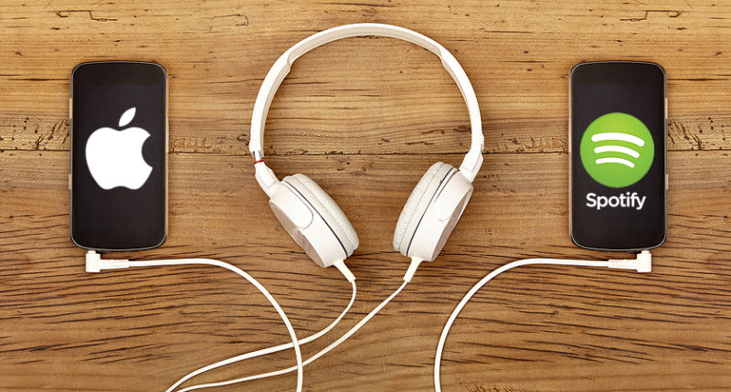 Глава Apple Music: стриминговые сервисы находятся в плохом положении