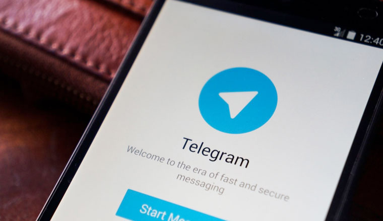 В Telegram блокируют музыкальные каналы из-за Google и Apple