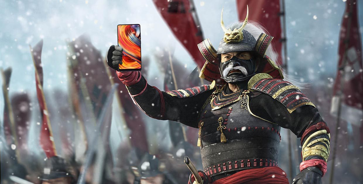 6 китайцев, которые способны потягаться с iPhone и Galaxy