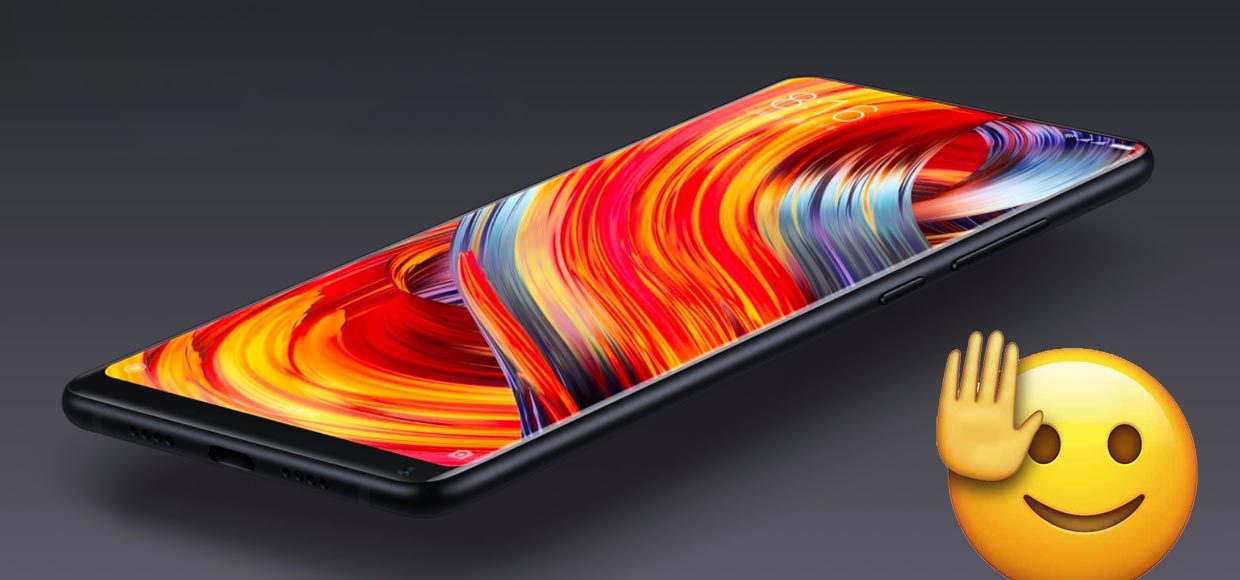 5 интересных конкурентов iPhone X в конце 2017 года