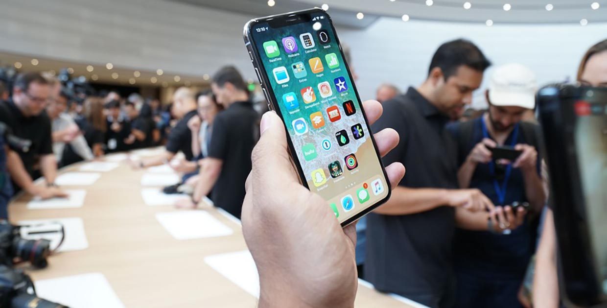 15 штук с AliExpress, которые помогут выиграть iPhone X