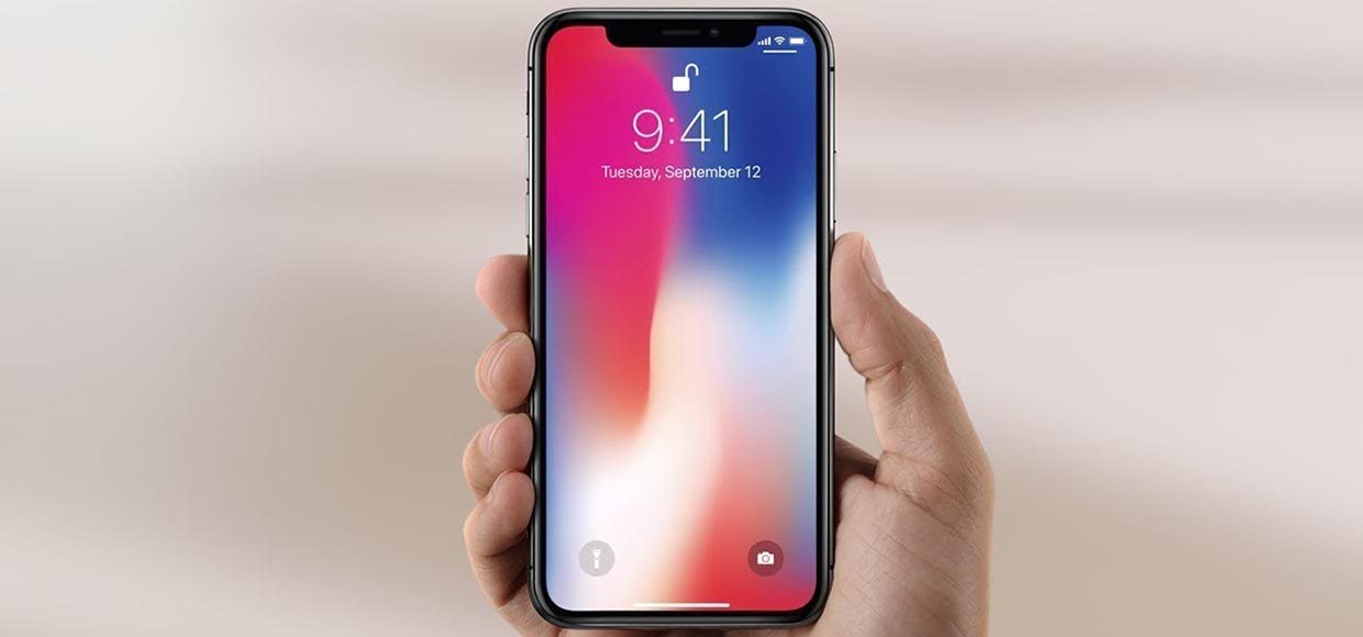 8 проблем в iPhone Х. It’s not amazing