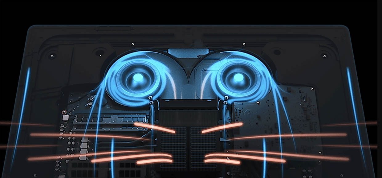 iMac Pro будет иметь дополнительный процессор A10 Fusion