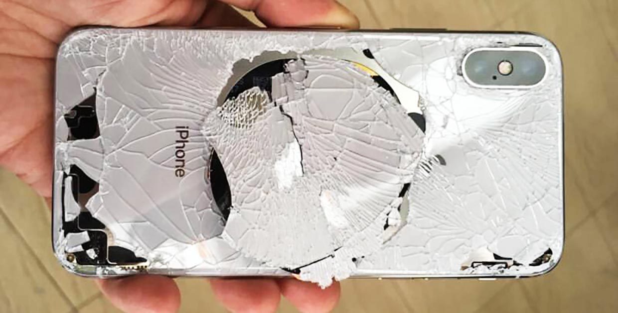 Лучшие чехлы и защитные стекла для iPhone X с AliExpress