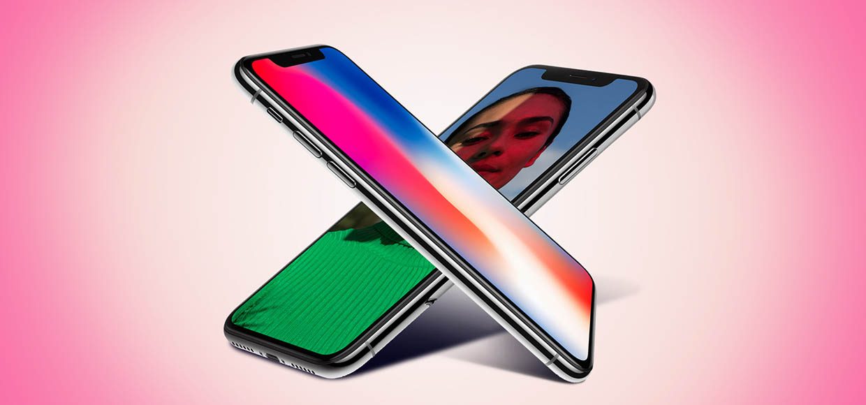 Эти фишки Apple «забыла» сделать в iPhone X