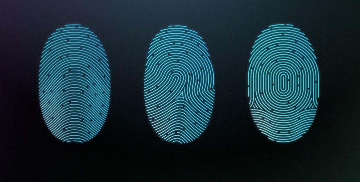 Как улучшить работу Touch ID
