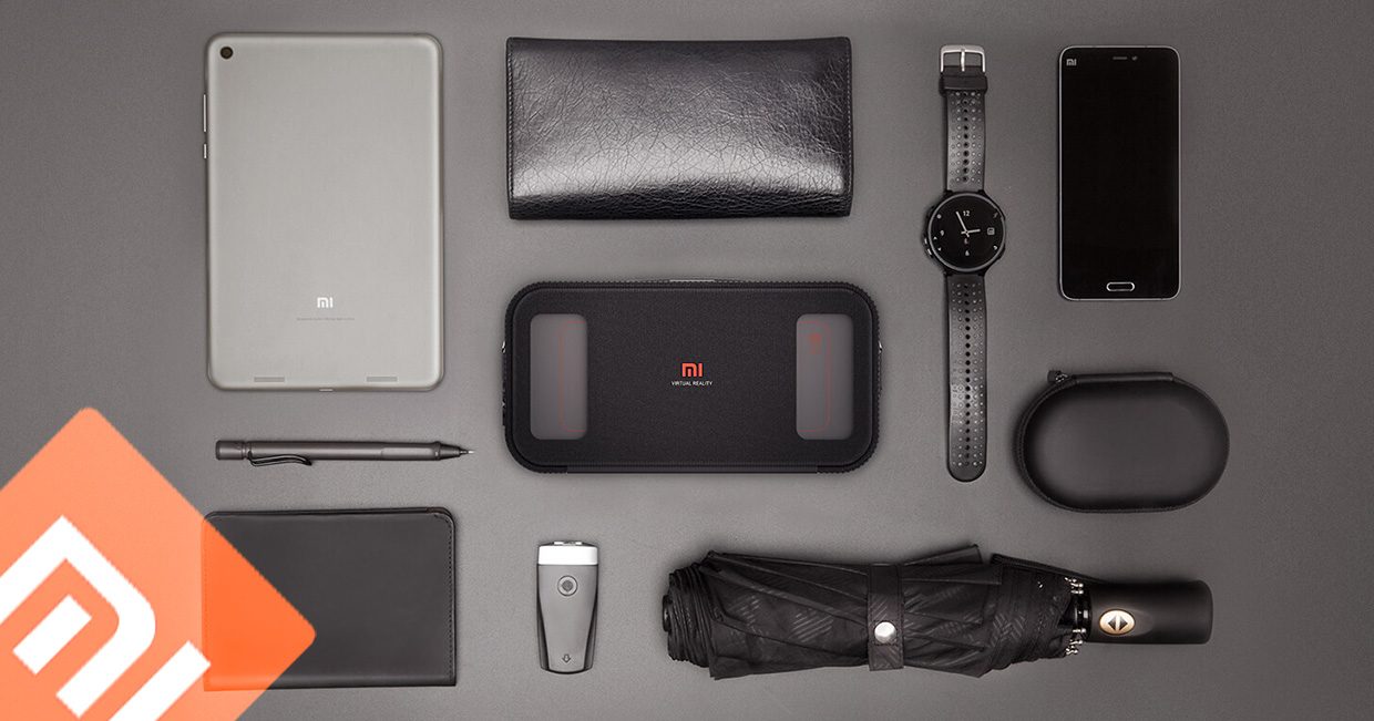15 самых неожиданных товаров Xiaomi на AliExpress. Табуретка тоже