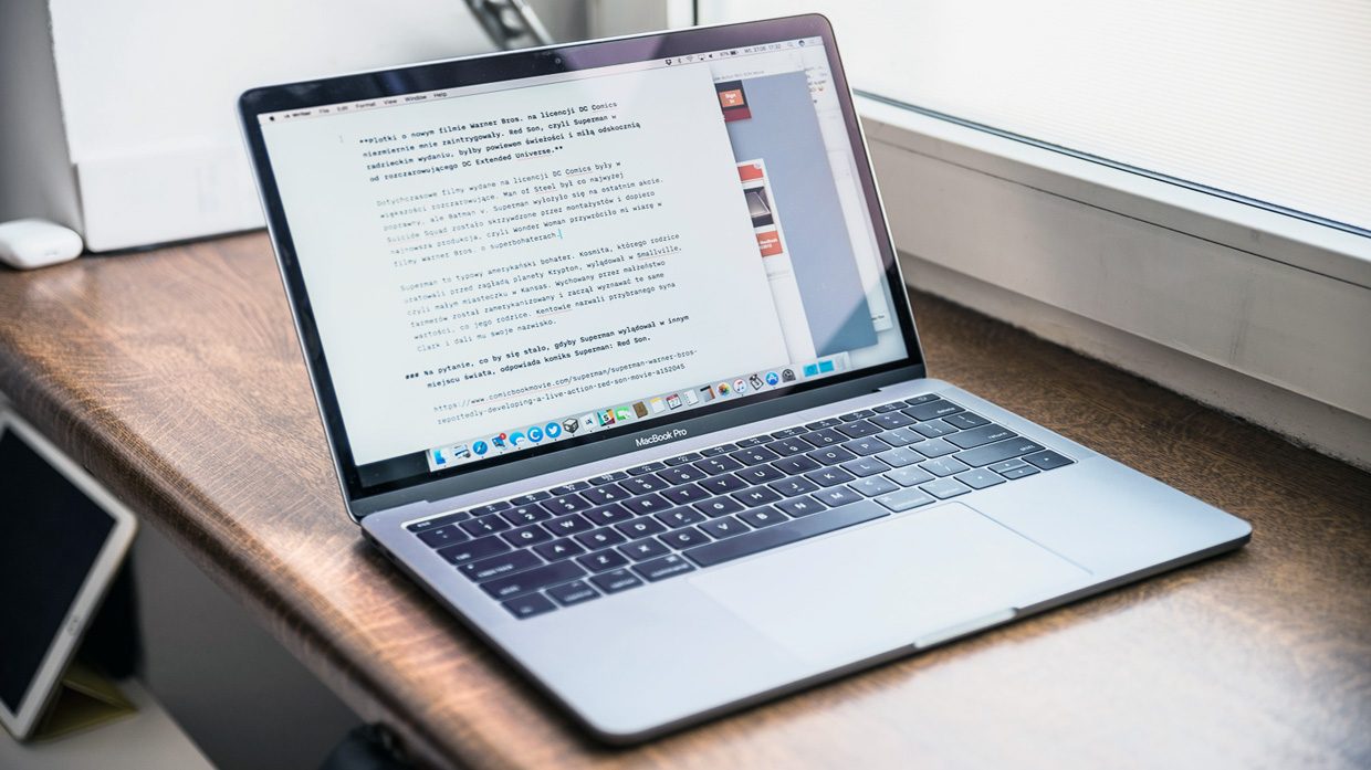 Купил новый MacBook – обязательно возьми этот адаптер