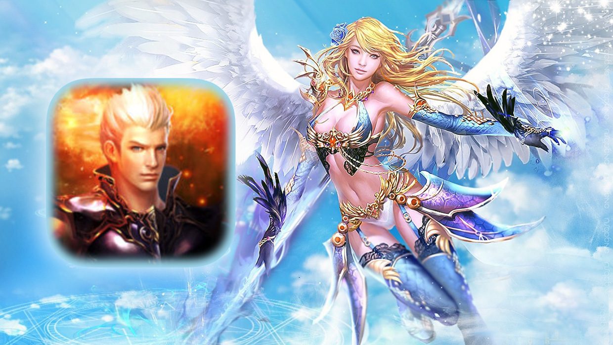 Уже вторую неделю зависаю в Demon Slayer. Похоже, надолго