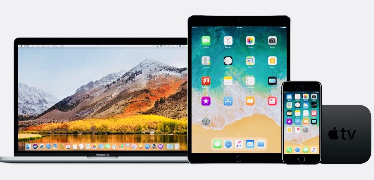 Apple разрешит создавать кросс-платформенные приложения для iPhone, iPad и Mac