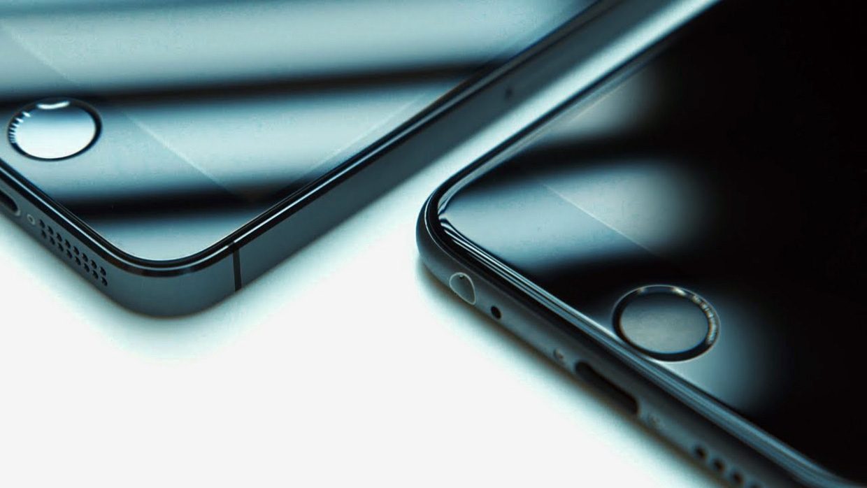 Зачем покупать iPhone 6 в конце 2017 года?