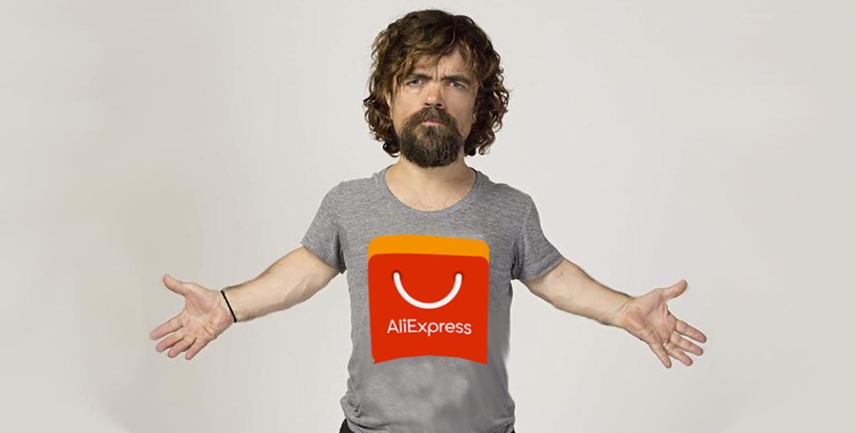 15 крутых штук с AliExpress. Например, карманный квадрокоптер