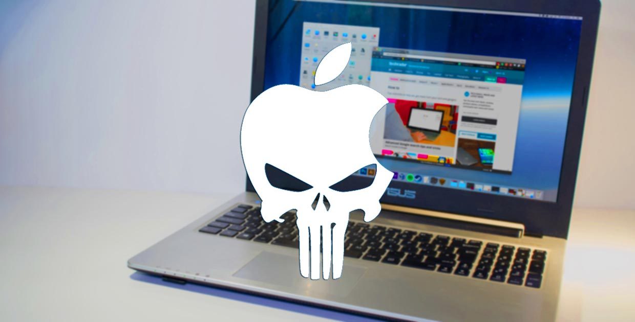 Как установить хакинтош на ноутбук с Windows. Это не больно